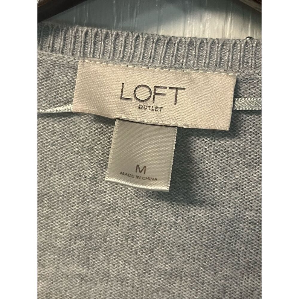 Loft Cardigan - Picture 3 of 4